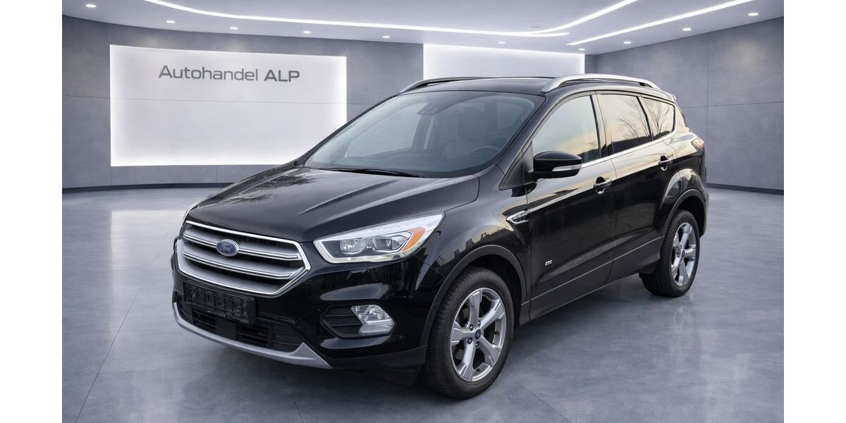 Ford Kuga 154.365 km 15.000 &euro; Potsdam 14480