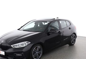 BMW 120 80.000 km 23.780 &euro; Schönefeld 12529