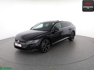 Gebrauchte VW Arteon