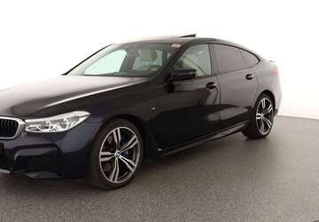 BMW 640 88.553 km 38.770 &euro; Berlin 12103