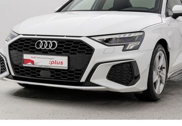 Audi A3 21.673 km 29.989 &euro; Berlin 13088