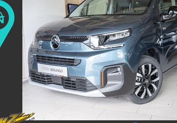 Citroen Berlingo 1.955 km 26.850 &euro; Königs Wusterhausen 15711