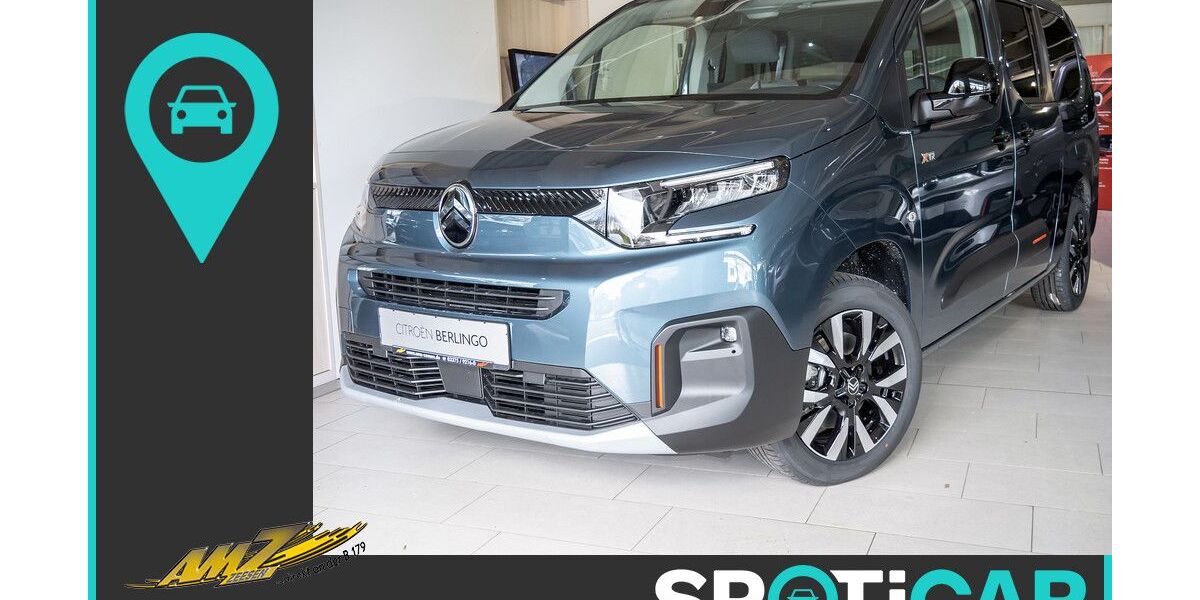 Citroen Berlingo 1.955 km 26.850 &euro; Königs Wusterhausen 15711