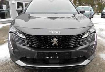 Peugeot 5008 49.560 km 23.690 &euro; Königs Wusterhausen 15711