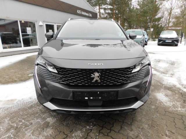 Peugeot 5008 49.560 km 23.690 &euro; Königs Wusterhausen 15711