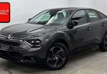 Citroen C4 32.597 km 17.680 &euro; Berlin 12351