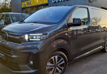 Citroen SpaceTourer 35.975 km 34.780 &euro; Potsdam 14480