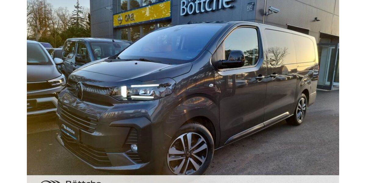Citroen SpaceTourer 35.975 km 34.780 &euro; Potsdam 14480