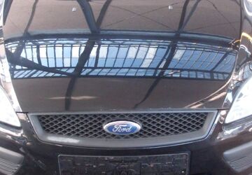 Ford Focus 169.000 km 2.950 &euro; Berlin 10711