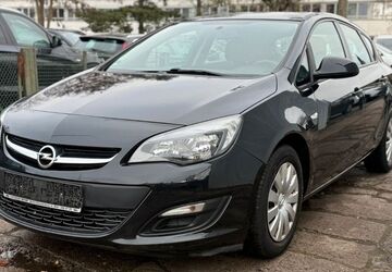 Opel Astra 111.000 km 4.990 &euro; Berlin 12277