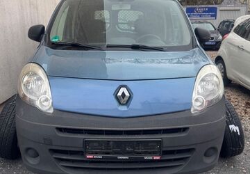 Renault Kangoo 167.000 km 5.890 &euro; Berlin 12307