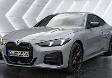 BMW M440 5.999 km 76.890 &euro; Berlin 12203