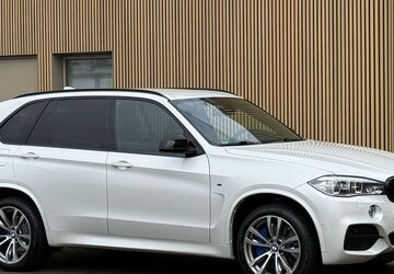 BMW X5 M50 198.960 km 29.155 &euro; Berlin 12681