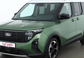 Ford Tourneo Courier 12.573 km 25.890 &euro; Hoppegarten OT Hönow 15366