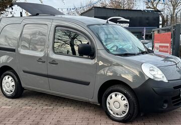 Renault Kangoo 134.736 km 6.490 &euro; BERLIN 13127