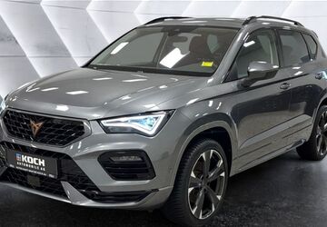 Cupra Ateca 17.400 km 34.990 &euro; Ludwigsfelde 14974