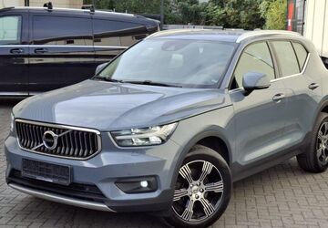 Volvo XC40 173.000 km 17.299 &euro; Berlin 12057