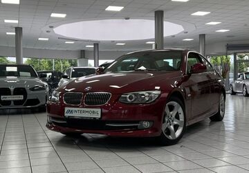 BMW 325 59.700 km 17.990 &euro; Schönefeld / bei Berlin 12529