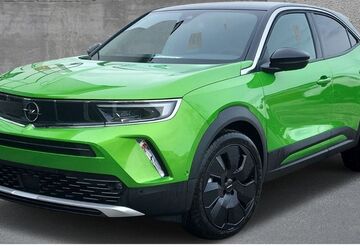 Opel Mokka 8.059 km 22.990 &euro; Berlin 13158