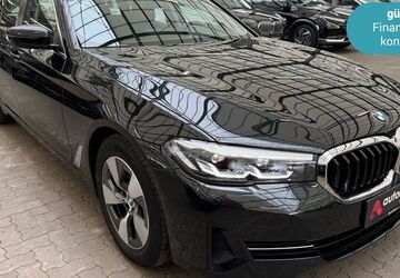 BMW 520 16.749 km 36.390 &euro; Ludwigsfelde (bei Berlin) 14974
