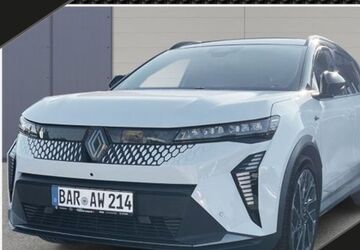 Renault Scenic E-TECH 13.320 km 44.990 &euro; Bernau 16321