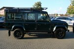 Land Rover Defender 110 E Station Wagon 7-Sitzer LED Leder AH 119.107 km 49.980 &euro; Falkensee 14612