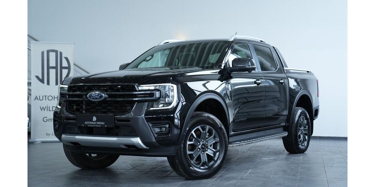 Ford Ranger 21.242 km 43.790 &euro; Wildau 15745