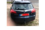 Opel Insignia Sports Tourer 280.000 km 4.000 &euro; Berlin 10178