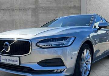 Volvo V90 134.600 km 21.490 &euro; Berlin / Tegel 13509