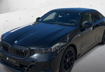 BMW i5 12.538 km 73.610 &euro; Berlin-Siemensstadt 13629