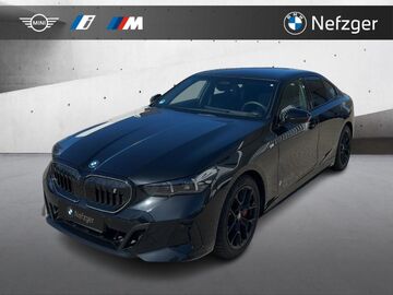 Gebrauchte BMW i5