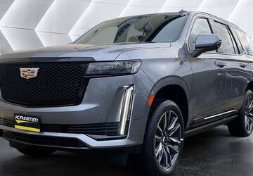 Cadillac Escalade 37.182 km 105.888 &euro; Berlin-Französisch Buchholz 13127