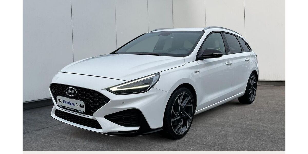 Hyundai i30 67.832 km 18.490 &euro; Teltow 14513