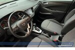 Opel Crossland Elegance*SR+WR*SHZ*R-Cam*Zahnr.Neu*AHK 59.247 km 14.990 &euro; Berlin 13187