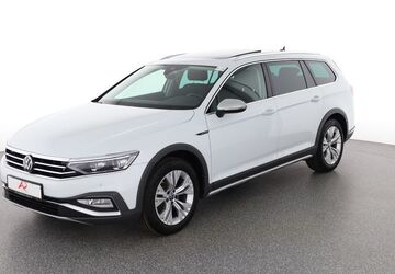 VW Passat Alltrack 28.956 km 33.880 &euro; Berlin 12103