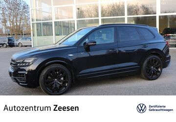 VW Touareg 34.480 km 54.450 &euro; Königs-Wusterhausen 15711