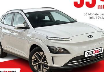 Hyundai KONA 31.308 km 12.990 &euro; Berlin 10587