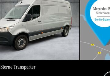 Mercedes-Benz Sprinter 18.348 km 18.659 &euro; Berlin 13581