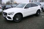Mercedes-Benz GLC 300 d Coupe AMG 4MATIC Distronic+ Night Paket 121.550 km 37.980 &euro; Falkensee 14612