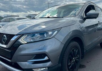 Nissan Qashqai 167.000 km 11.300 &euro; Wildau 15745