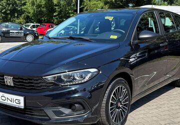 Fiat Tipo 18.796 km 19.998 &euro; Königs Wusterhausen 15711