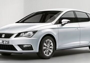 Seat Leon 45.000 km 14.000 &euro; Teltow 14513