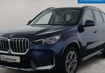 BMW X1 18.220 km 41.900 &euro; Berlin 12683