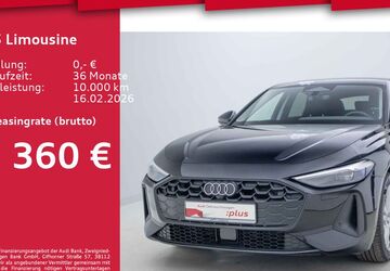 Audi A5 27.974 km 42.389 &euro; Berlin 13088