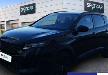 Peugeot 3008 5.650 km 27.390 &euro; Berlin 12681