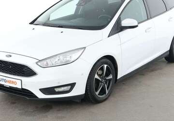 Ford Focus 92.928 km 13.840 &euro; Berlin 14059