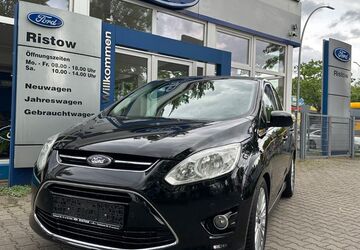 Ford C-Max 92.550 km 8.480 &euro; Berlin 13509