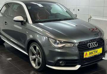 Audi A1 150.000 km 14.690 &euro; Berlin 12357