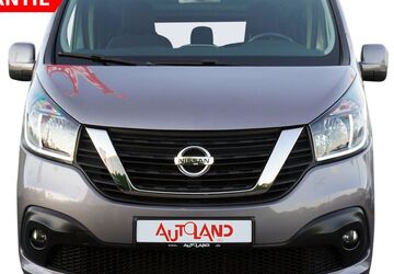 Nissan NV300 66.536 km 28.490 &euro; Berlin 12683