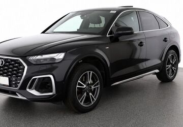 Audi Q5 27.949 km 49.770 &euro; Berlin 12103